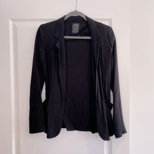 Talula black blazer